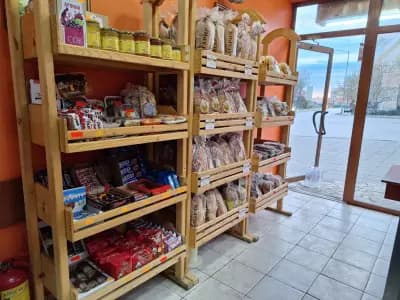 Пекарна Ники/Bakery Niki