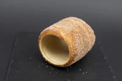Dessert Trap