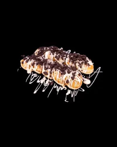 Dessert Trap