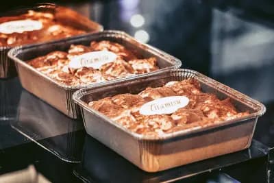 Arte gelato -cake -pizza гр.Перник