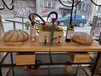 Хлебоизкусителница София