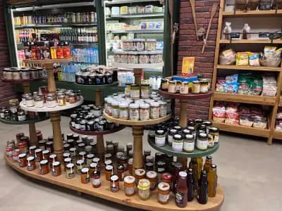 Хлебоизкусителница София