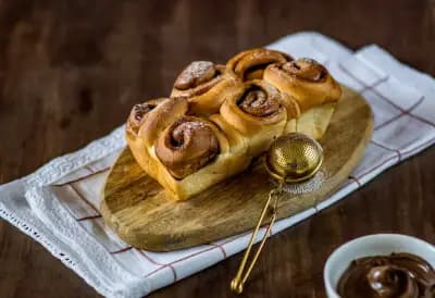 Хлебоизкусителница София