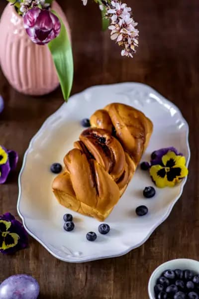 Хлебоизкусителница София