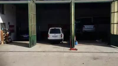 Автосервиз Ганчеви-66
