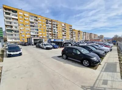 Car-sales - Продажба на автомобили