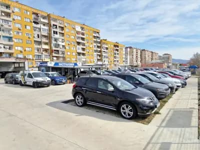 Car-sales - Продажба на автомобили