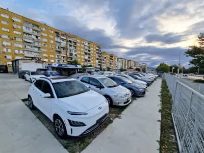 Car-sales - Продажба на автомобили