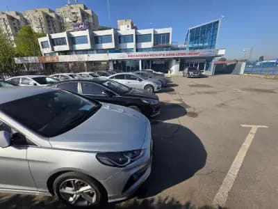 Карс БГ 11 ООД