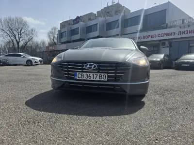 Карс БГ 11 ООД