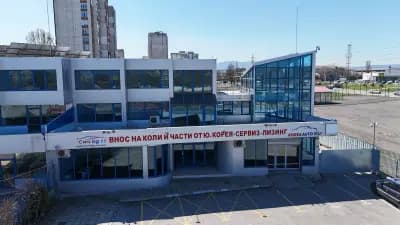 Карс БГ 11 ООД
