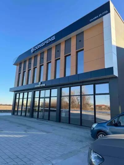 Dongfeng Plovdiv