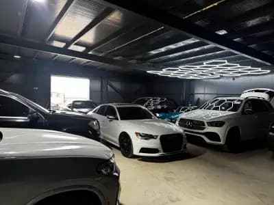 TRIUMPHCARS | SHOWROOM - внос на автомобили по поръчка