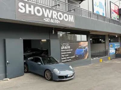 SHOWROOM IZI AUTO