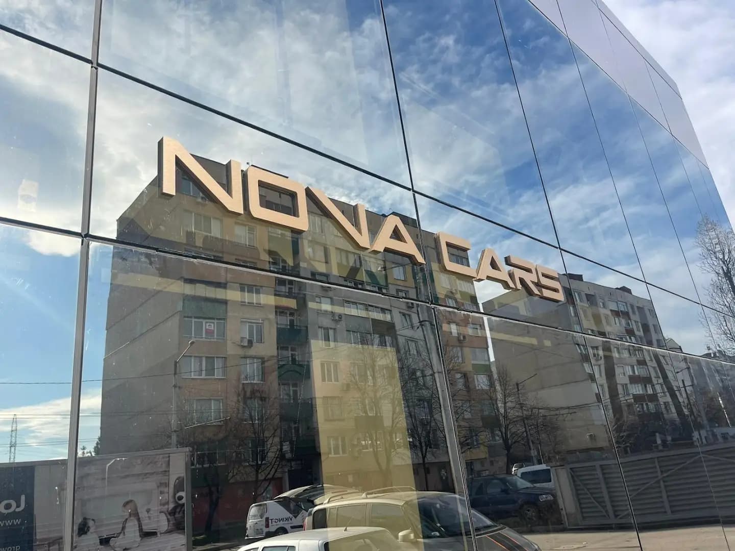Nova Cars