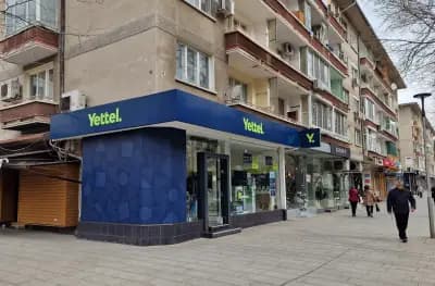 Yettel