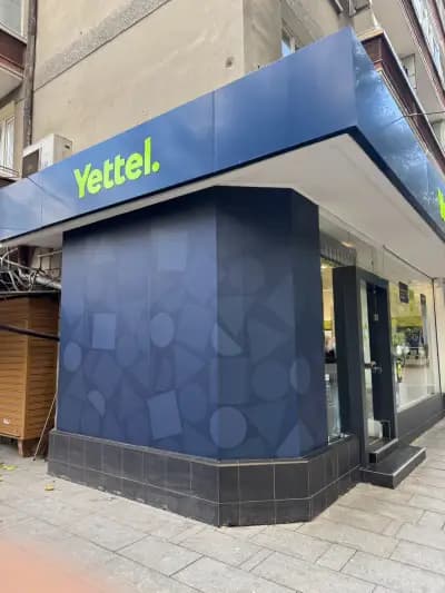 Yettel