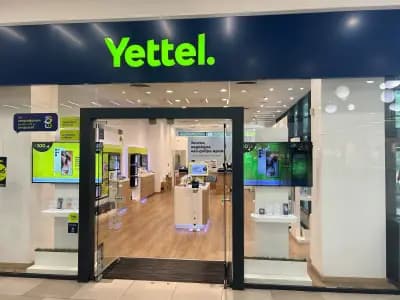 Yettel
