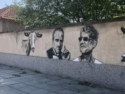Пирянков арт-център