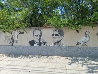 Пирянков арт-център