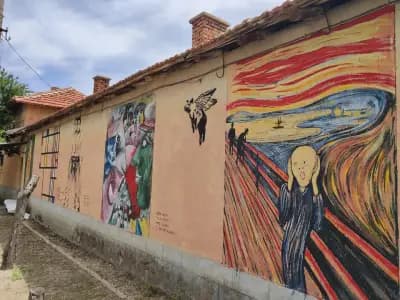 Пирянков арт-център