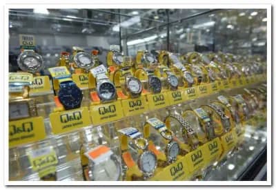 Часовници Casio Бургас