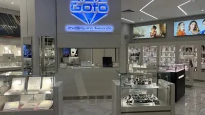 Goto Jewellery and Diamonds