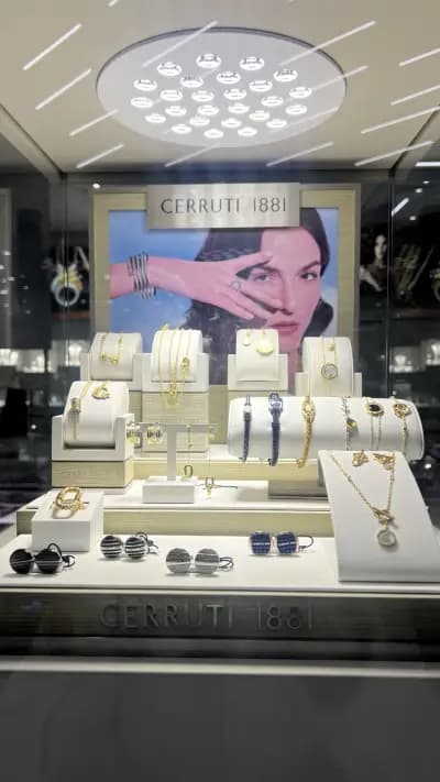 Goto Jewellery and Diamonds