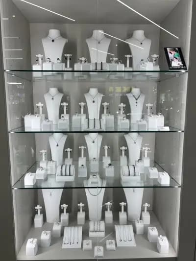 Goto Jewellery and Diamonds