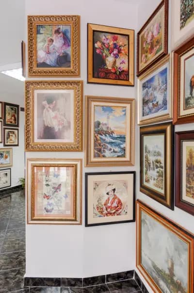 ГОБЛЕНИ ГЕРИКА