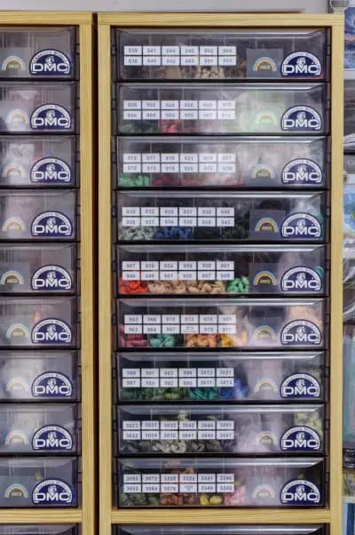 ГОБЛЕНИ ГЕРИКА