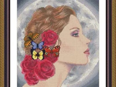 ГОБЛЕНИ ГЕРИКА