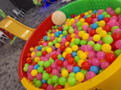 Kids Planet Детски център София