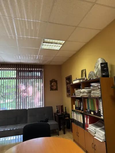 Адвокат Дамян Гочев