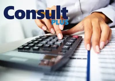 Consult Plus (Консулт Плюс - Счетоводство и Консултации)