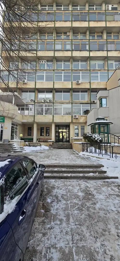 Алфа Консулт България | Alpha Consult Bulgaria