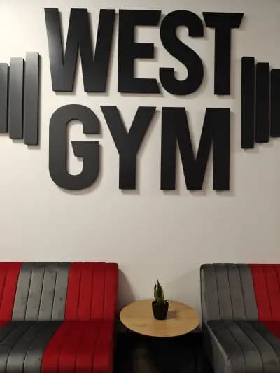 West Gym – Park Maxx