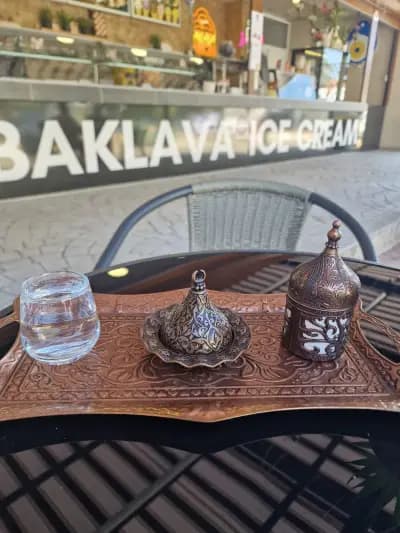 Nazar Turkish Supermarket - Sunny Beach