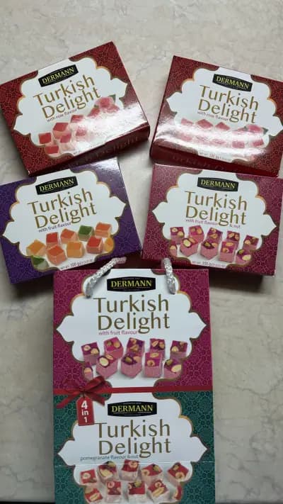 Nazar Turkish Supermarket - Sunny Beach