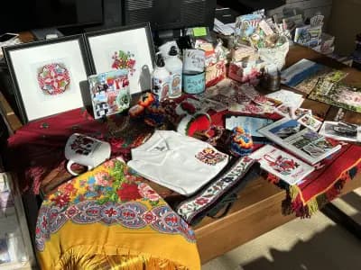 Туристически информационен център Дестинация Разлог