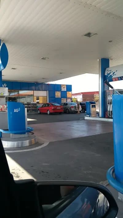 Газпром