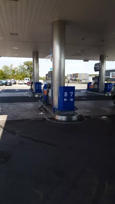 Газпром