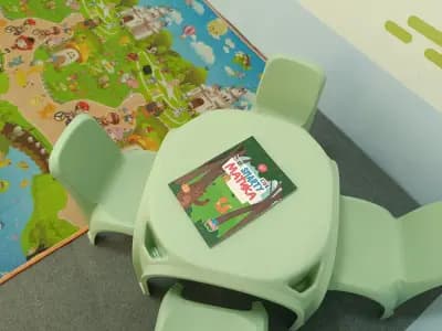 SmartyKids Червен бряг - детски образователен център