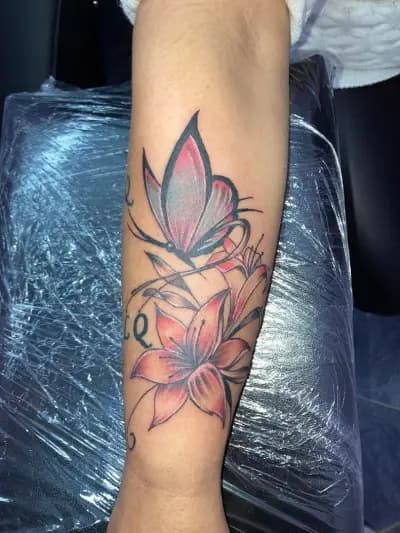 Tattoo Studio “Pink”