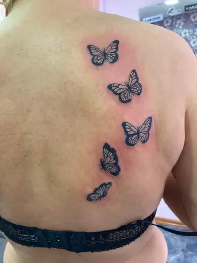 Tattoo Studio “Pink”