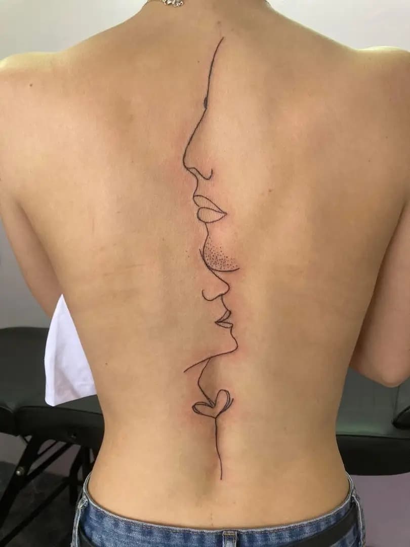 Tattoo Studio “Pink”