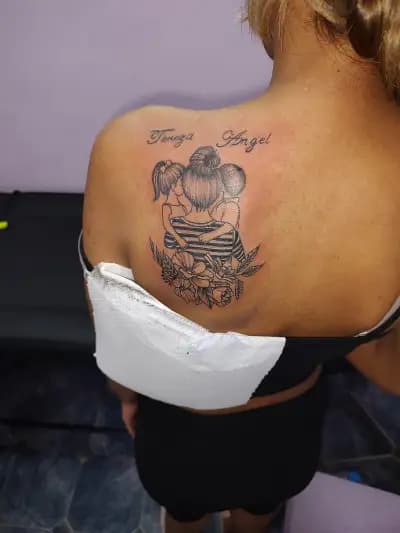 Tattoo Studio “Pink”