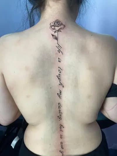 Tattoo Studio “Pink”