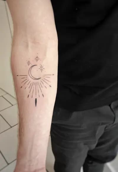 Estellart Tattoo Естеларт Тату