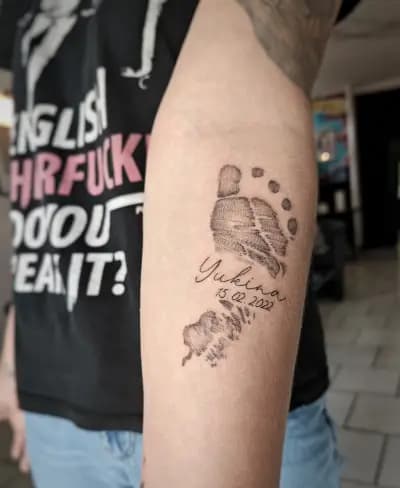 Estellart Tattoo Естеларт Тату